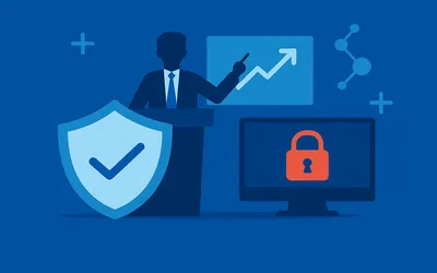 De toekomst van cybersecurity leadership