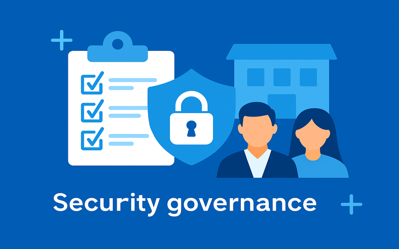 Security governance voor het MKB